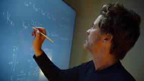 Rob Lowe come Ellis in Unstable 1x05