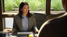 Sian Clifford come Anna in Unstable 1x06