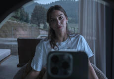 Renata Manterola come Renata in Untamed Royals