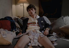 Fernando Casttori come Gerardo in Untamed Royals