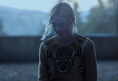 Ximena Lamadrid come Mariana in Untamed Royals