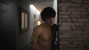 Fernando Casttori come Gerardo in Untamed Royals