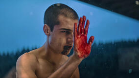 Juan Pablo Fuentes come Xavi in Untamed Royals