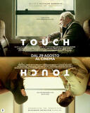 vTouch di Baltasar Kormákur - Poster