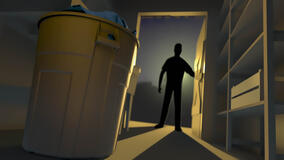 Worst Ex Ever - Relazioni fatali 1x03