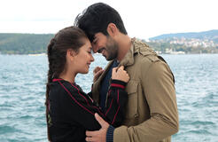 Neslihan Atagül (Nihan Sezin) e Burak Özçivit (Kemal Soydere) in Endless Love - 10 Settembre 2024 su Canale 5