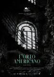 L'orto americano Pupi Avati - Poster