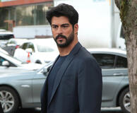 Burak Özçivit (Kemal Soydere) in Endless Love - 11 Settembre 2024 su Canale 5