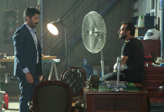 Burak Özçivit (Kemal Soydere) in Endless Love - 12 Settembre 2024 su Canale 5