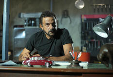 Kerem Alisik (Ayhan Kandarli) in Endless Love - 12 Settembre 2024 su Canale 5