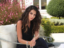 Melissa Asli Pamuk (Asu Alacahan) in Endless Love - 12 Settembre 2024 su Canale 5