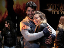 Burak Özçivit (Kemal Soydere) e Neslihan Atagül (Nihan Sezin) in Endless Love - 13 Settembre 2024 su Canale 5