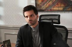 Kaan Urgancioglu (Emir Kozcuoglu) in Endless Love - 13 Settembre 2024 su Canale 5