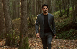 Burak Özçivit (Kemal Soydere) in Endless Love - 15 Settembre 2024 su Canale 5