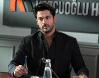 Burak Özçivit (Kemal Soydere) in Endless Love - 20 Settembre 2024 su Canale 5