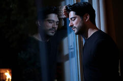 Burak Özçivit (Kemal Soydere) in Endless Love - 21 Settembre 2024 su Canale 5