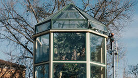 Bestiari, erbari, lapidari di Massimo d'Anolfi e Martina Parenti - Immagine dal film