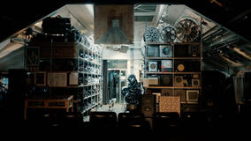 Bestiari, erbari, lapidari di Massimo d'Anolfi e Martina Parenti - Immagine dal film