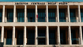 Bestiari, erbari, lapidari di Massimo d'Anolfi e Martina Parenti - Immagine dal film