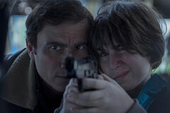 Francesco De Lucia e Stefano Valentini in Familia di Francesco Costabile