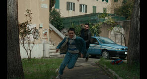 Francesco De Lucia in Familia di Francesco Costabile