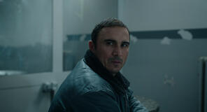 Francesco Di Leva in Familia di Francesco Costabile