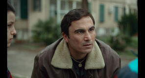 Francesco Di Leva in Familia di Francesco Costabile