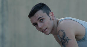 Francesco Gheghi in Familia di Francesco Costabile