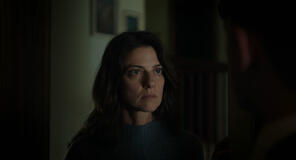 Barbara Ronchi in Familia di Francesco Costabile