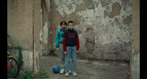 Francesco De Lucia e Stefano Valentini in Familia di Francesco Costabile