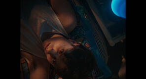 Zackari Delmas in Il mio compleanno di Christian Filippi