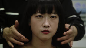 Fei Fei in Mistress Dispeller di Elizabeth Lo - Immagine dal set