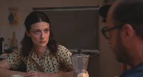 Barbara Ronchi e Fausto Russo Alesi in Se posso permettermi Capitolo II di Marco Bellocchio