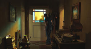 Fausto Russo Alesi in Se posso permettermi Capitolo II di Marco Bellocchio