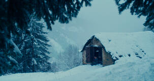 Vermiglio di Maura Delpero - Immagine dal film