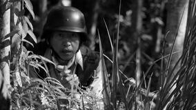 Ronnie Lazaro in Phantosmia di Lav Diaz - Immagine dal set