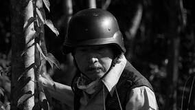 Ronnie Lazaro in Phantosmia di Lav Diaz - Immagine dal set