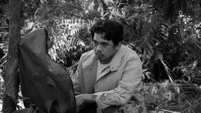 Paul Jake Paule in Phantosmia di Lav Diaz - Immagine dal set