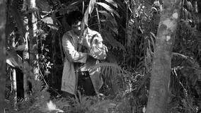 Paul Jake Paule in Phantosmia di Lav Diaz - Immagine dal set