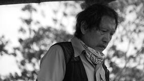 Ronnie Lazaro in Phantosmia di Lav Diaz - Immagine dal set