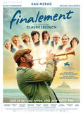Finalement di Claude Lelouch - Poster
