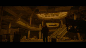 2073 di Asif Kapadia - Immagine dal film