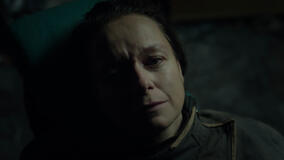 Samantha Morton in 2073 di Asif Kapadia