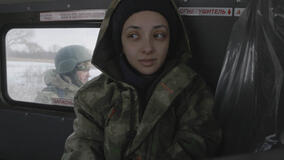 Russians at war di Anastasia Trofimova - Immagine ufficiale