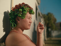 Gretchen Ramsden in Carissa di Jason Jacobs, Devon Delmar - Immagine ufficiale