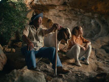 Carissa di Jason Jacobs, Devon Delmar - Immagine ufficiale