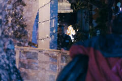 Lee Kang-Sheng in Stranger eyes di Siew Hua Yeo - Immagine ufficiale