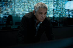 Pete Teo in Stranger eyes di Siew Hua Yeo - Immagine ufficiale