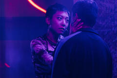 Anicca Panna in Stranger eyes di Siew Hua Yeo - Immagine ufficiale