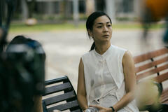 Vera Chen in Stranger eyes di Siew Hua Yeo - Immagine ufficiale